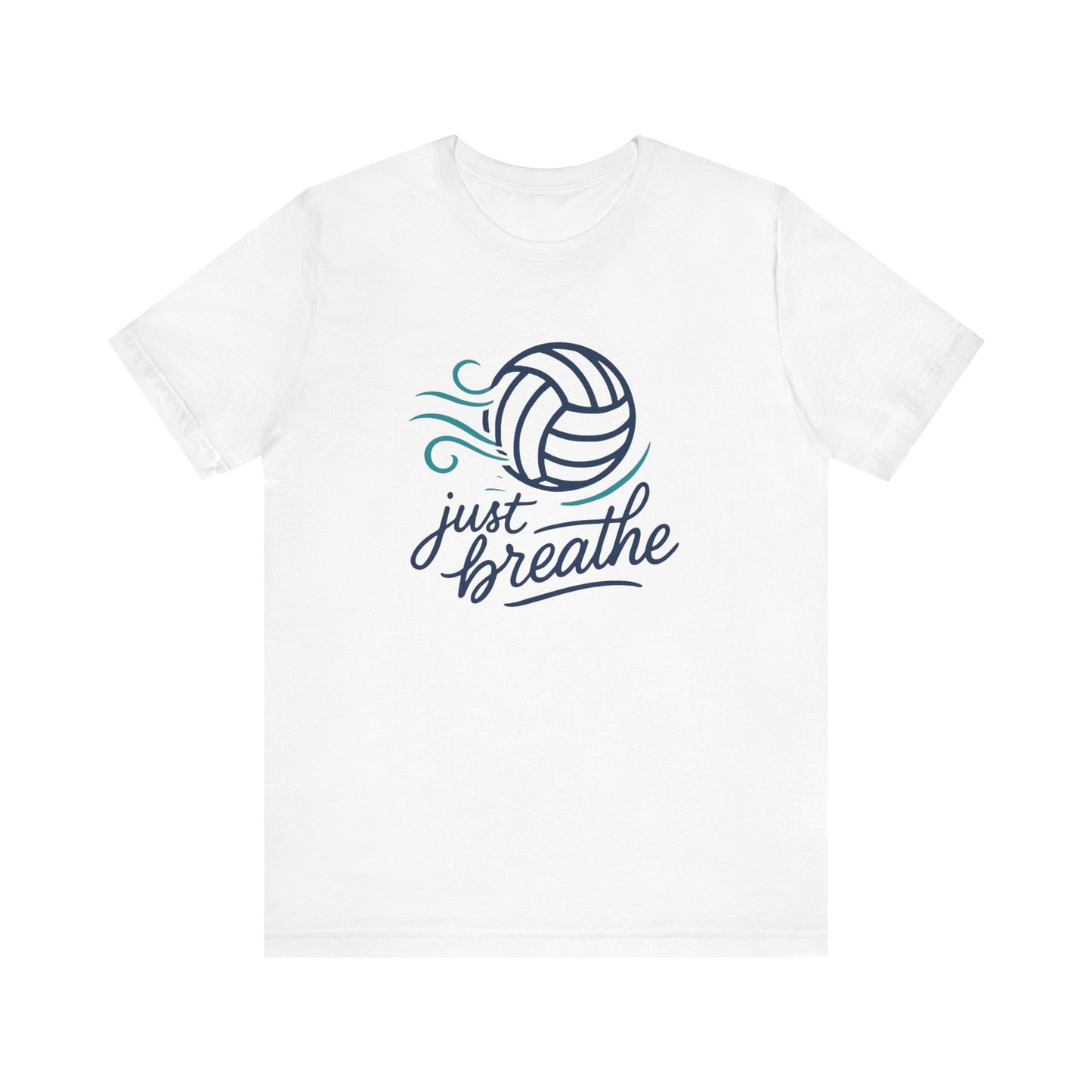 Just Breathe T-shirt