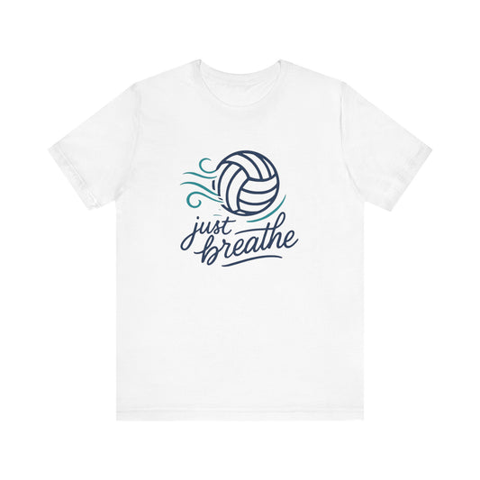 Just Breathe T-shirt