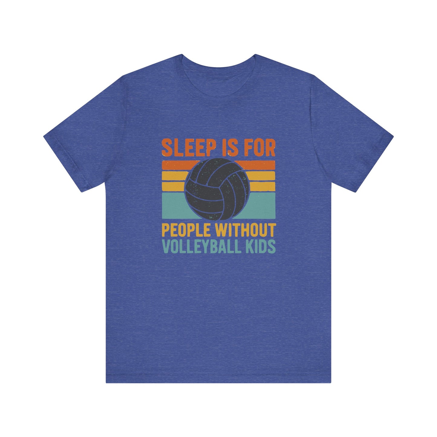 Sleep Retro T-shirt