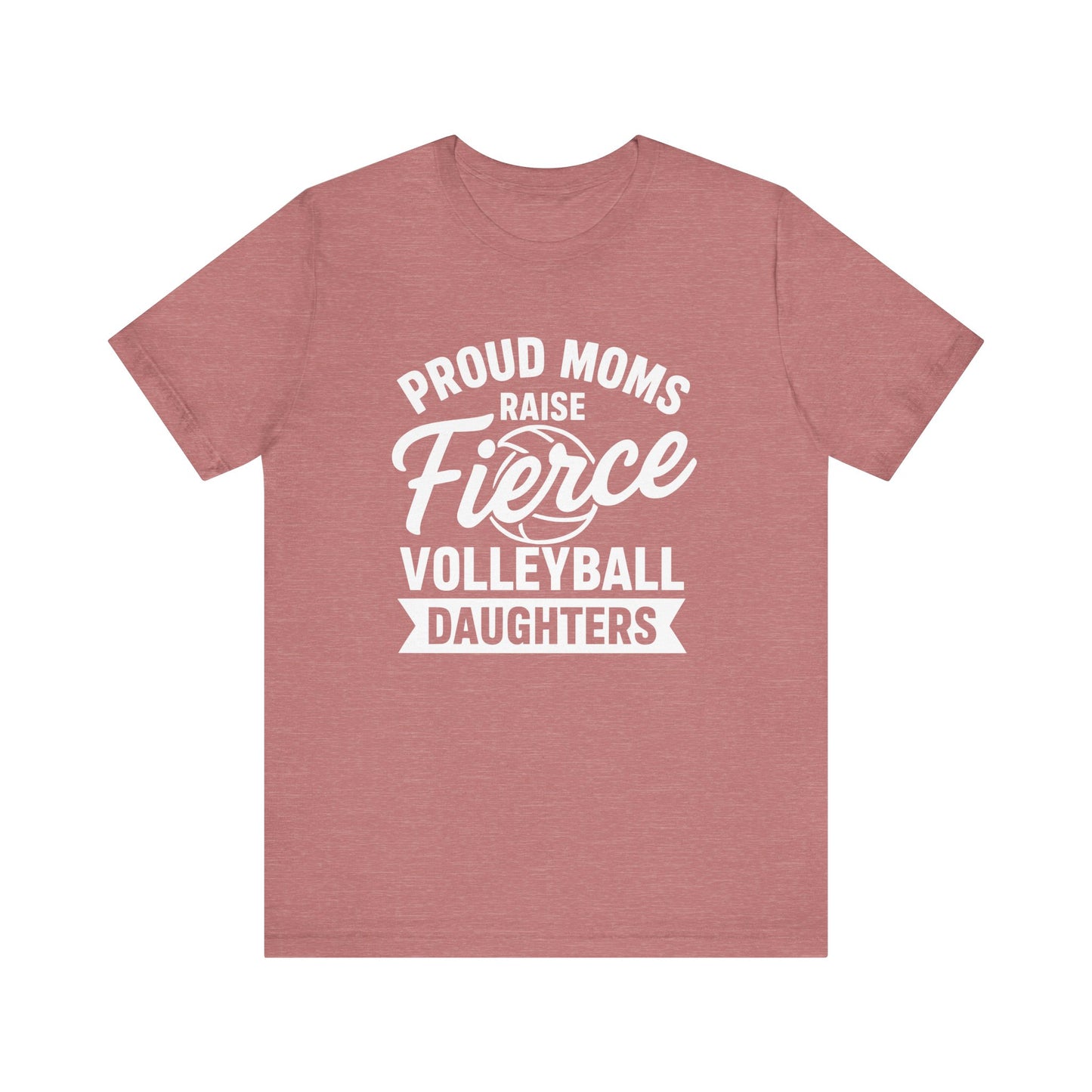 Proud Moms T-shirt