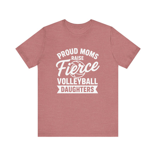 Proud Moms T-shirt