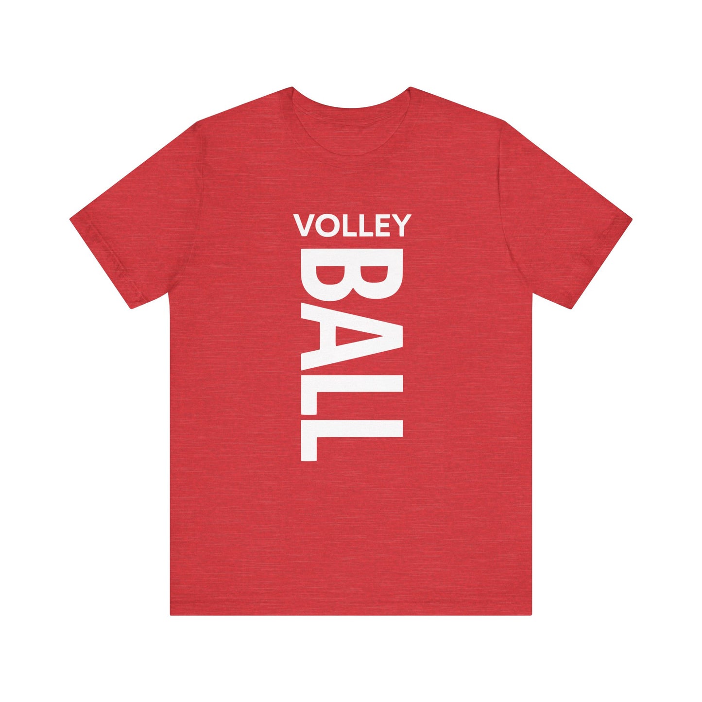 Volleyball T-shirt