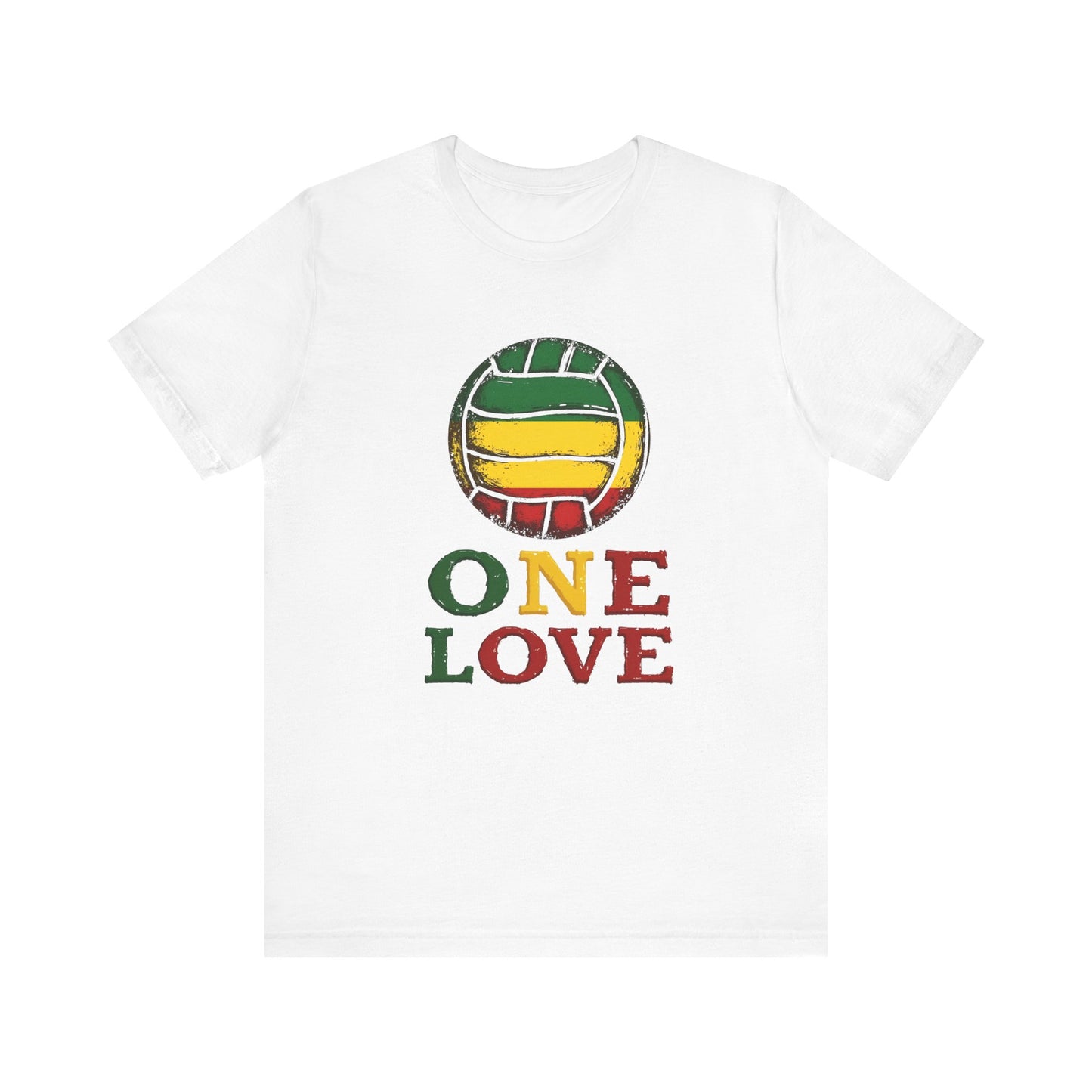 One Love T-shirt