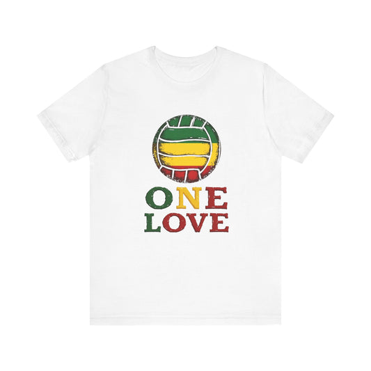 One Love T-shirt