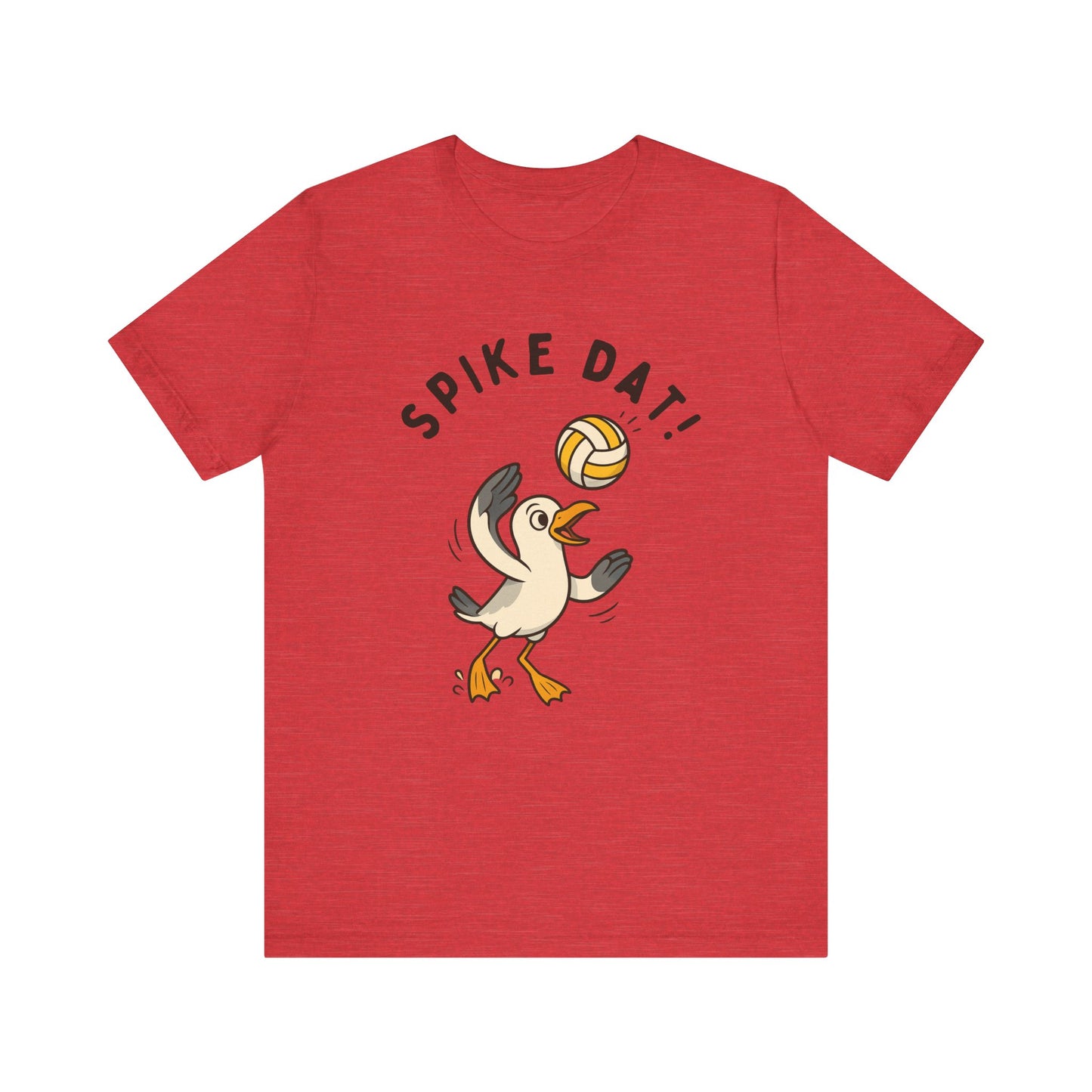 Spike Dat T-shirt