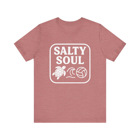 Salty Soul T-shirt