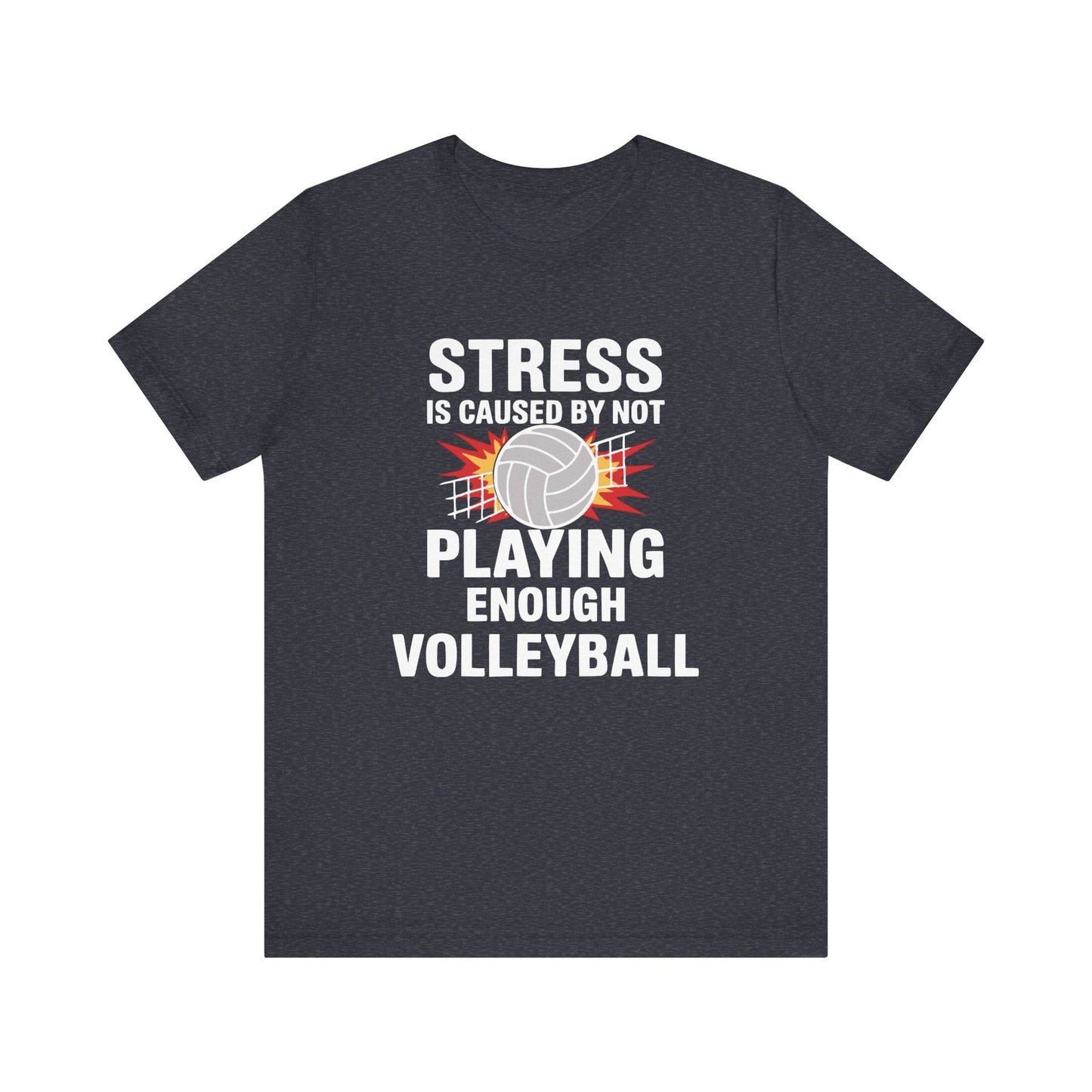 Stress T-shirt