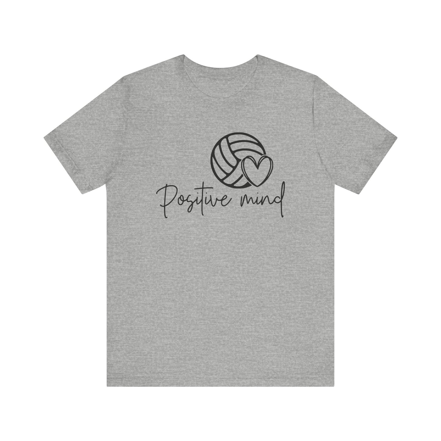 Positive Mind T-shirt