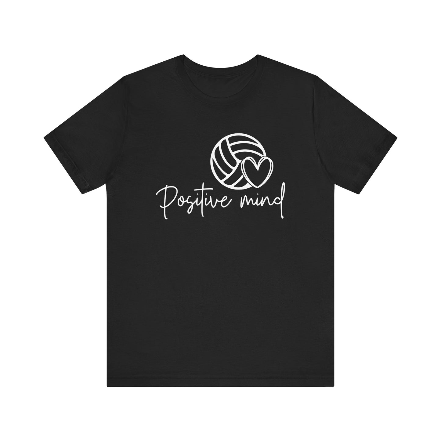Positive Mind T-shirt