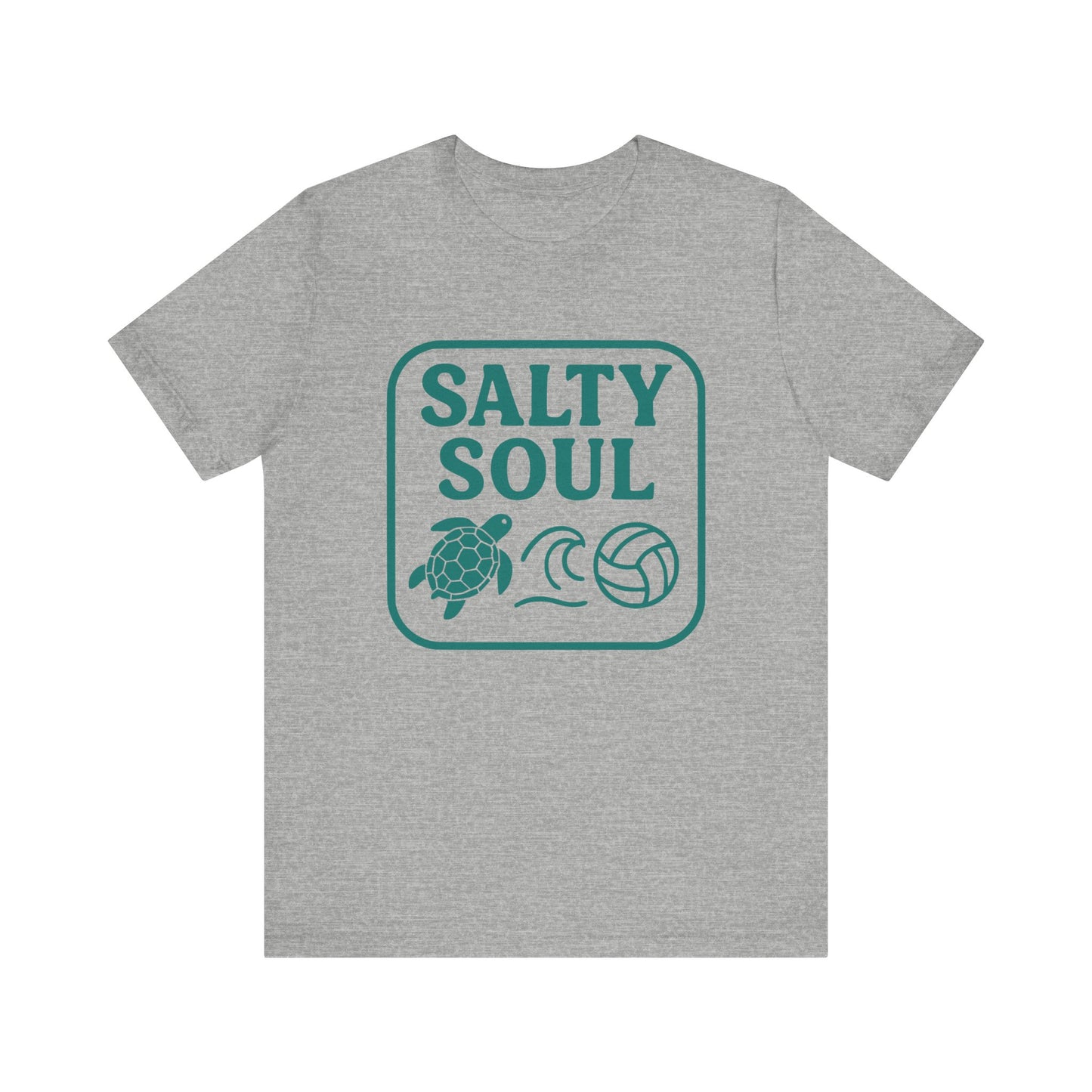 Salty Soul T-shirt