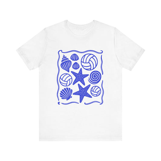 Sea Shells T-shirt