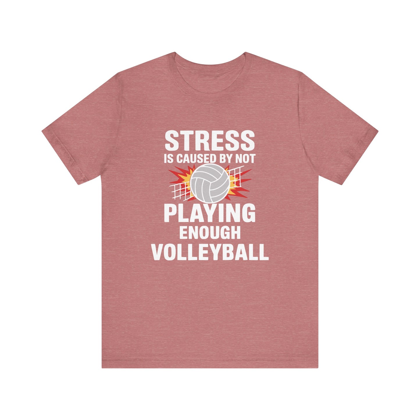 Stress T-shirt