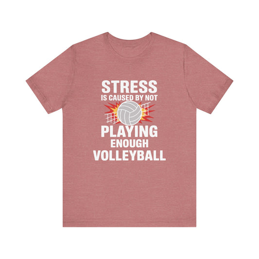 Stress T-shirt