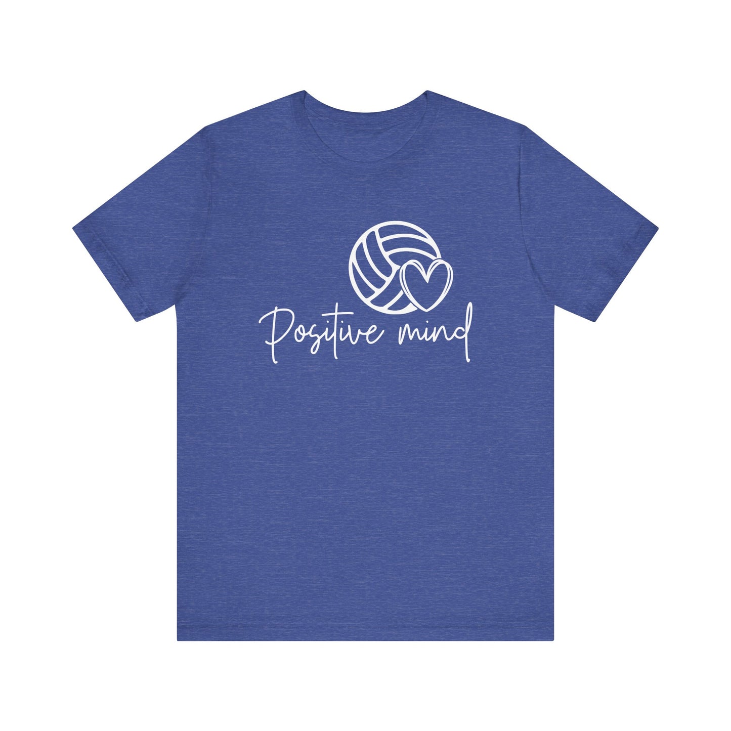 Positive Mind T-shirt