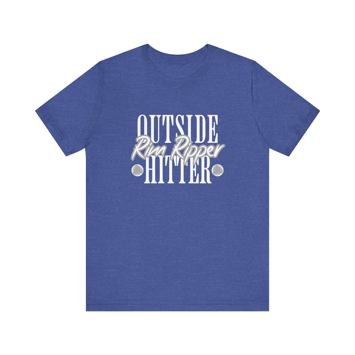 OH Rim Ripper T-shirt