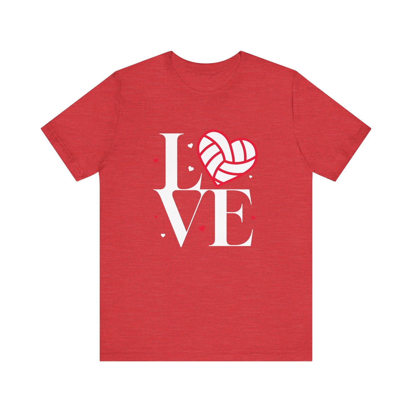 LOVE T-shirt