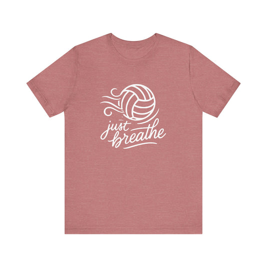 Just Breathe T-shirt