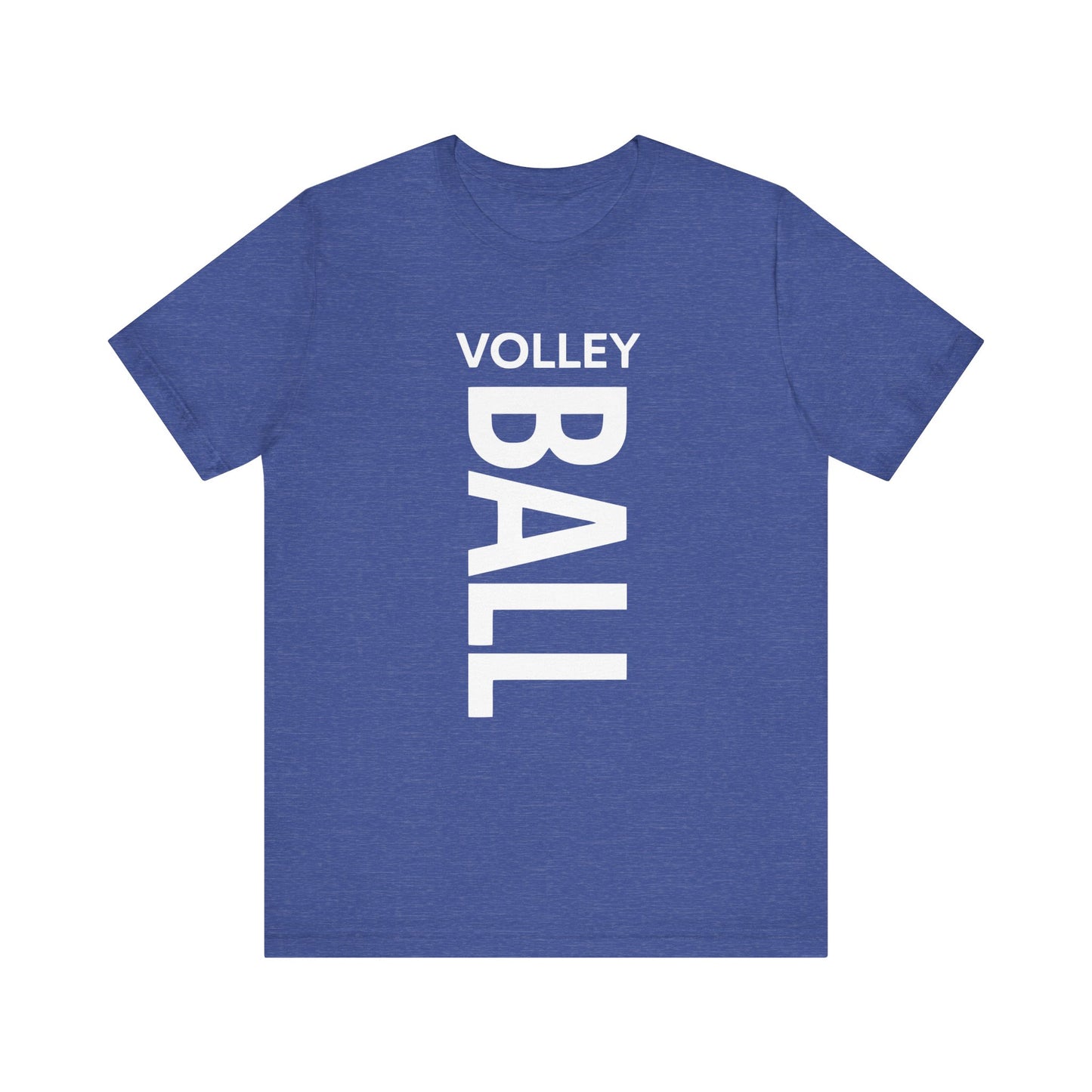 Volleyball T-shirt