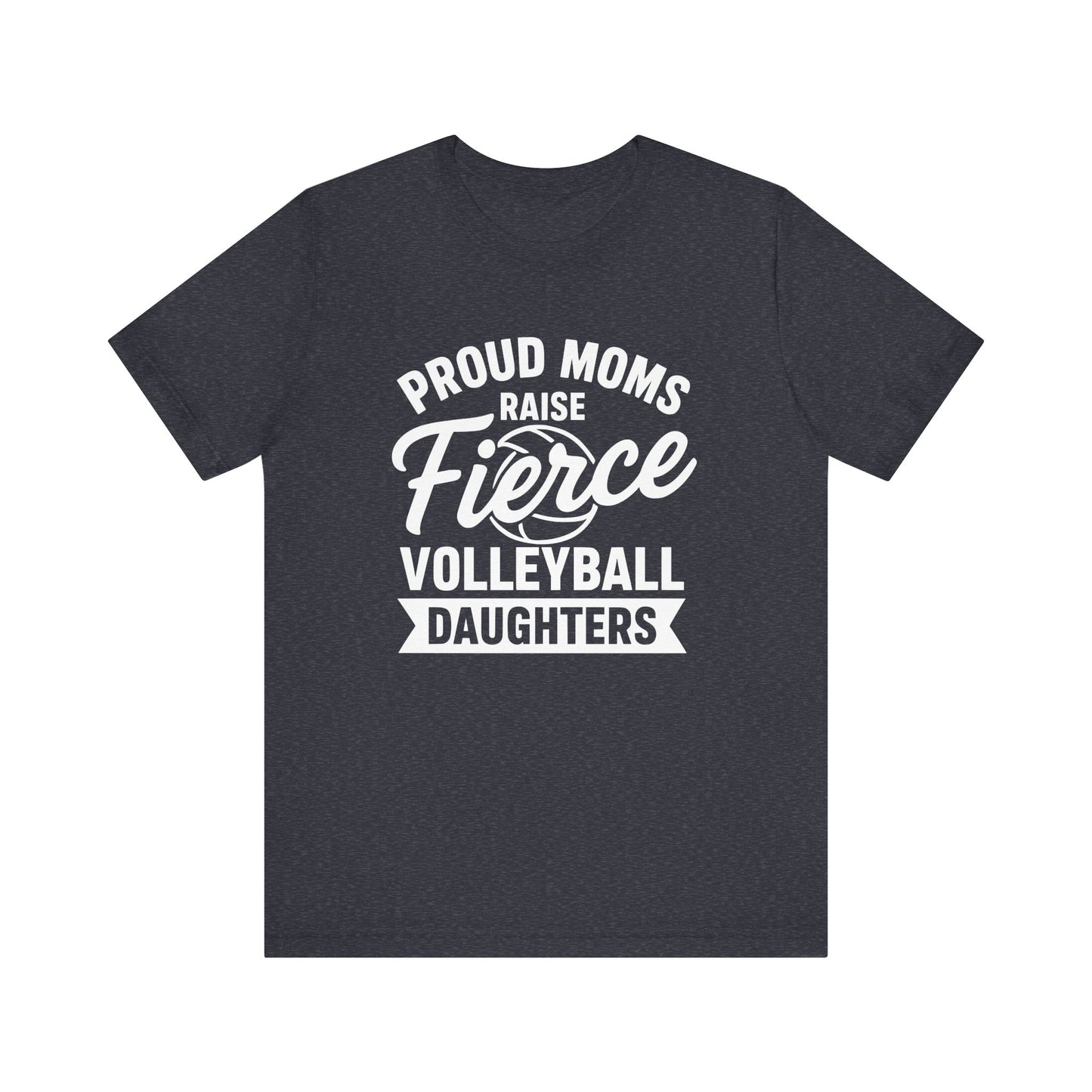 Proud Moms T-shirt