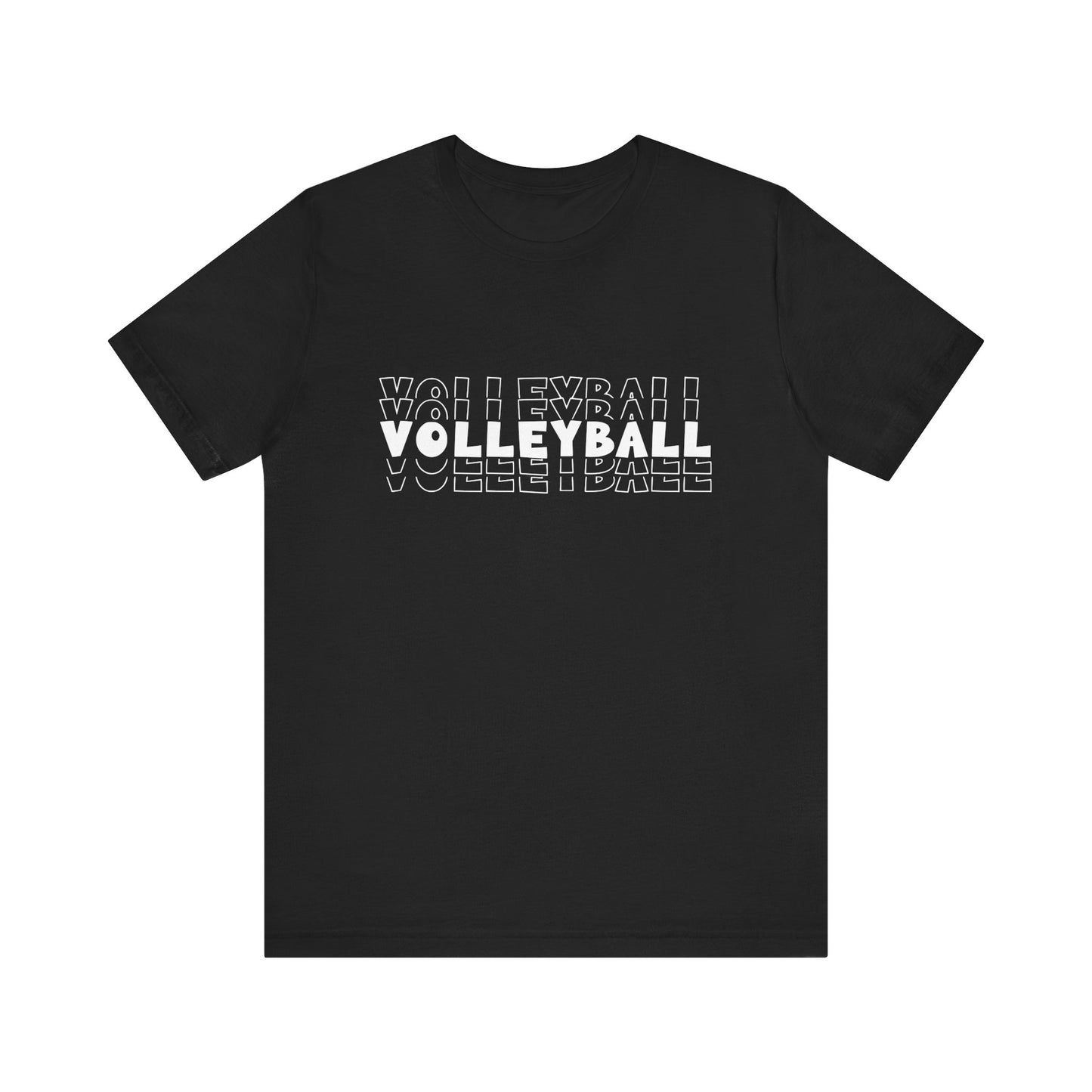 Volleyball T-shirt