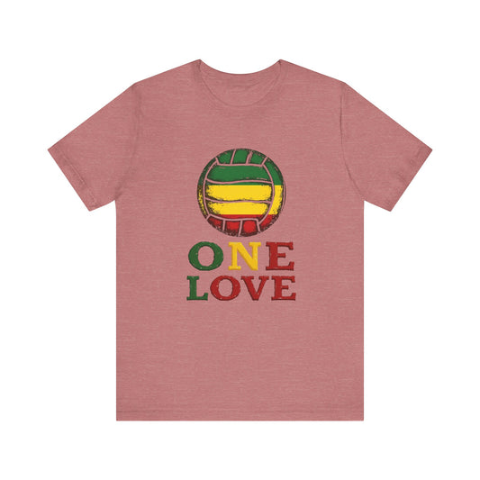 One Love T-shirt