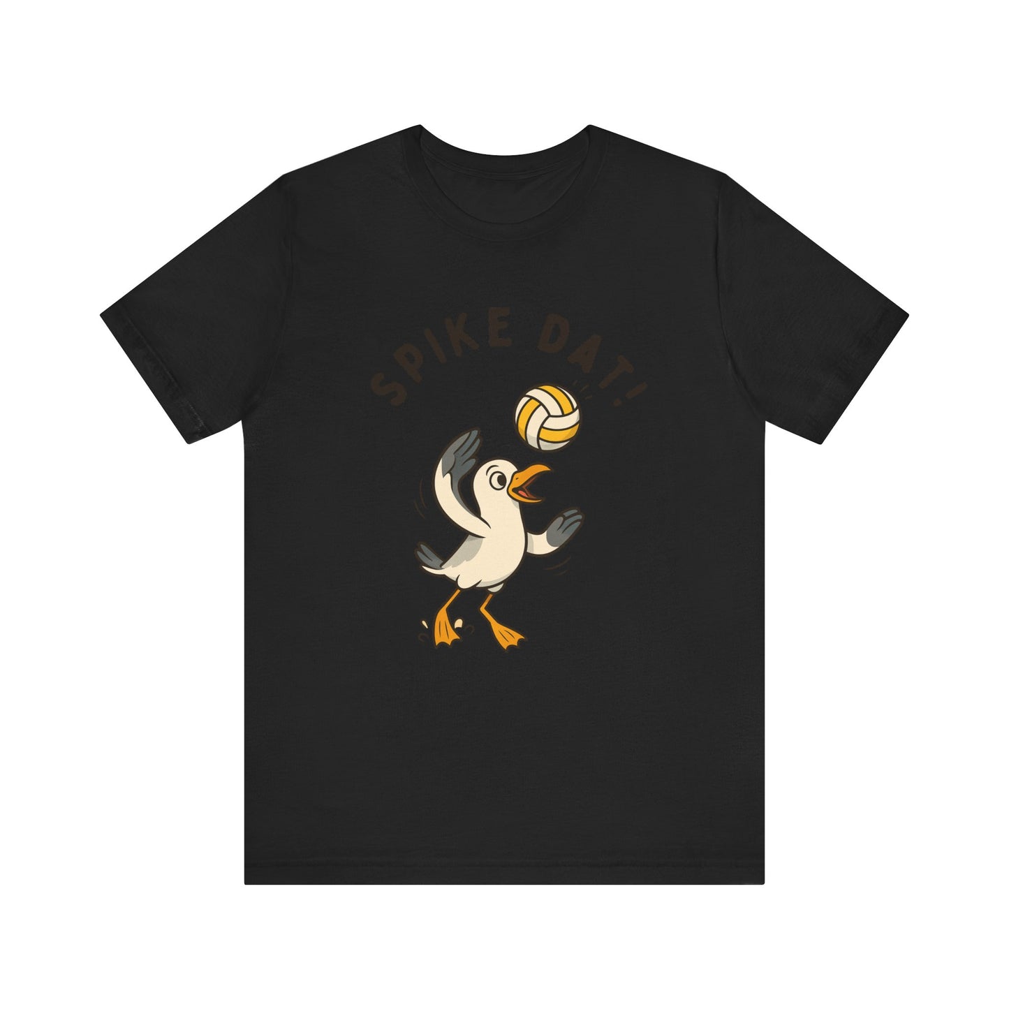 Spike Dat T-shirt