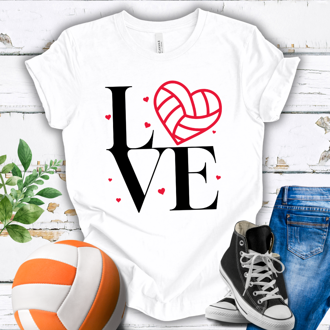 LOVE T-shirt