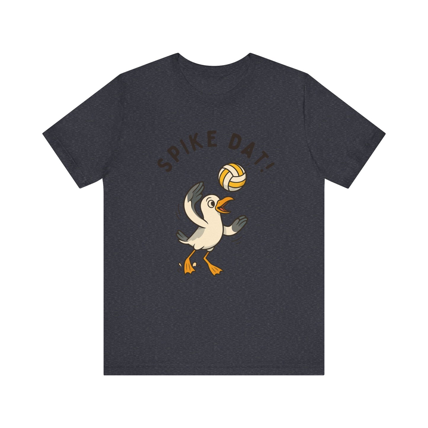 Spike Dat T-shirt