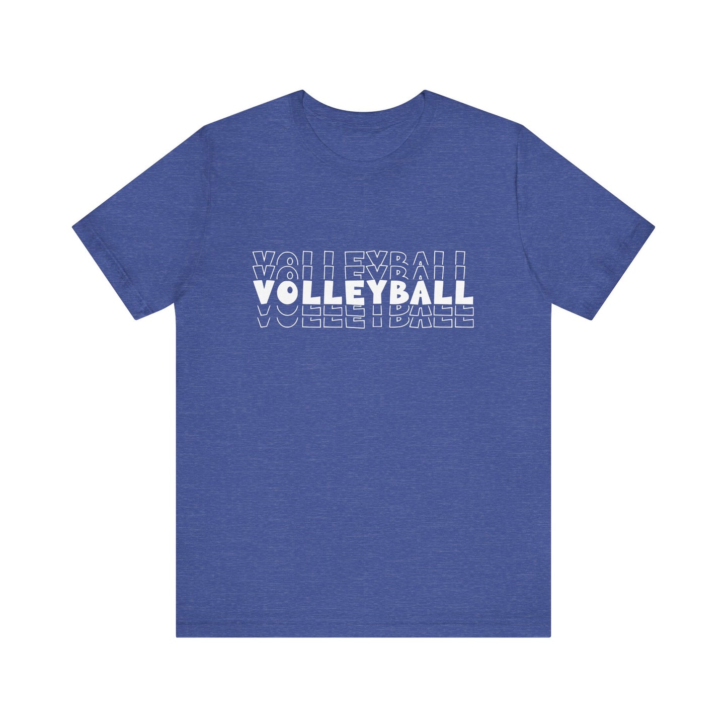 Volleyball T-shirt