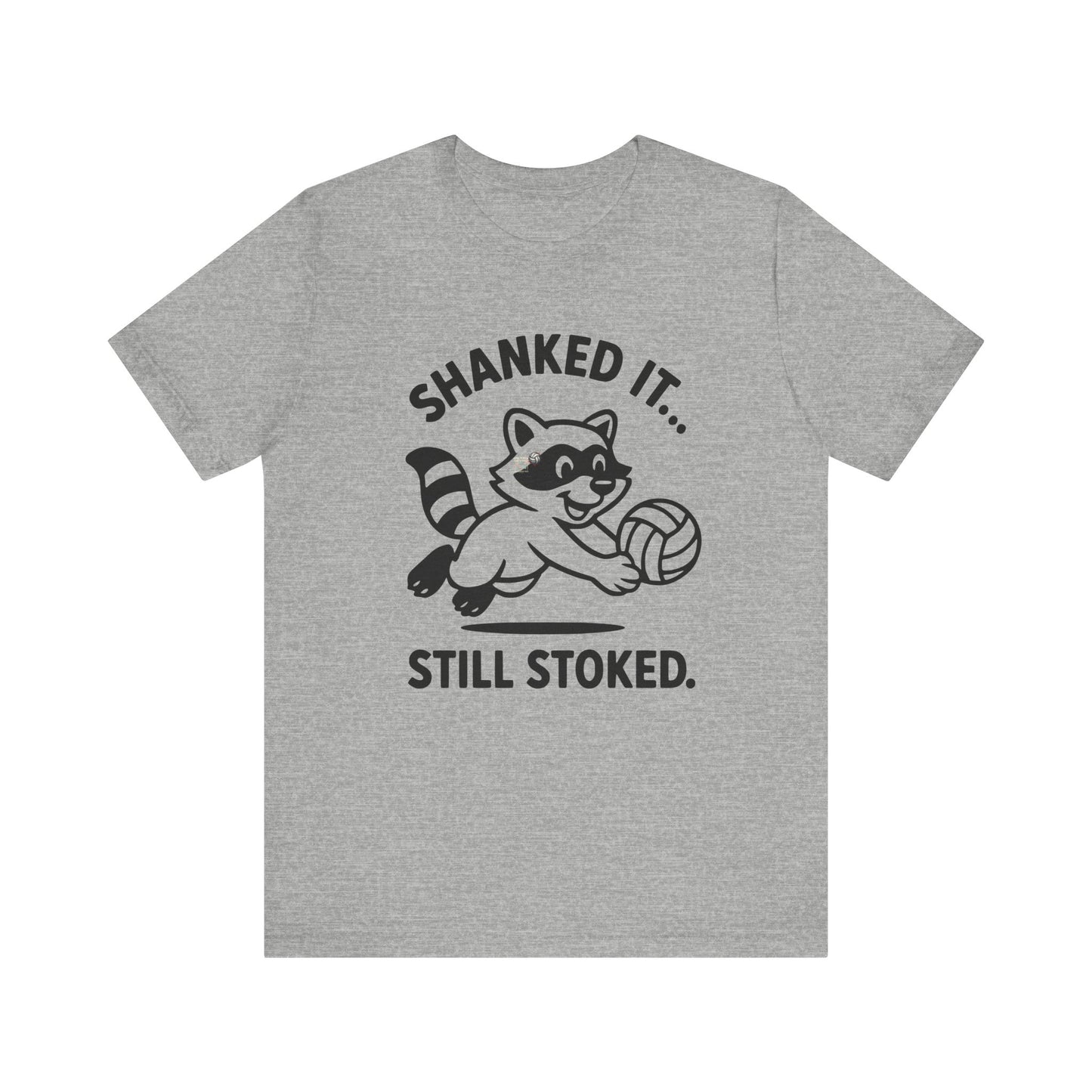 Shanked It T-shirt