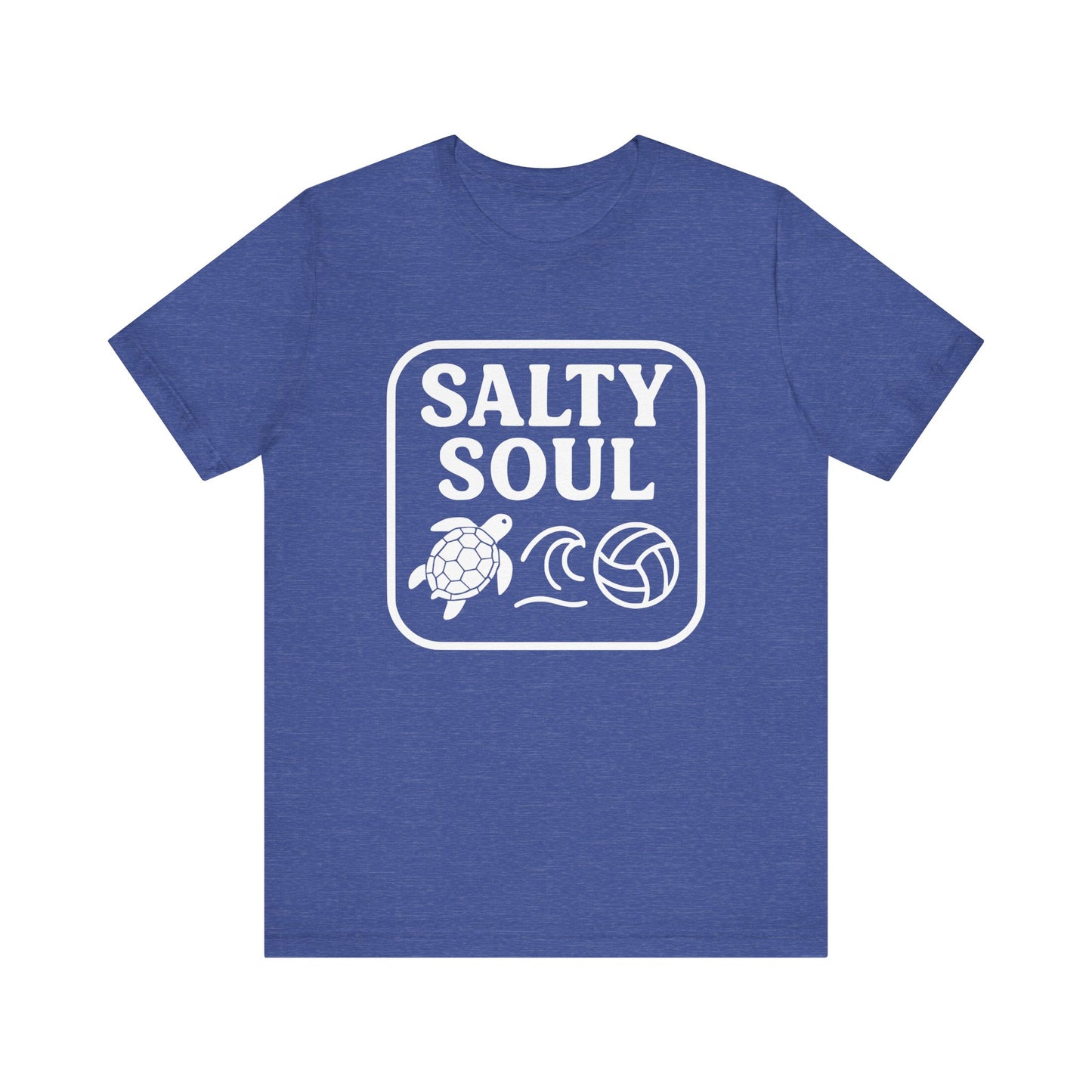 Salty Soul T-shirt