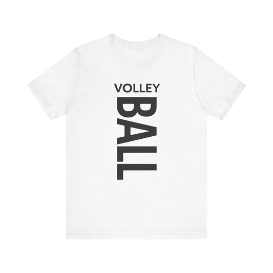 Volleyball T-shirt