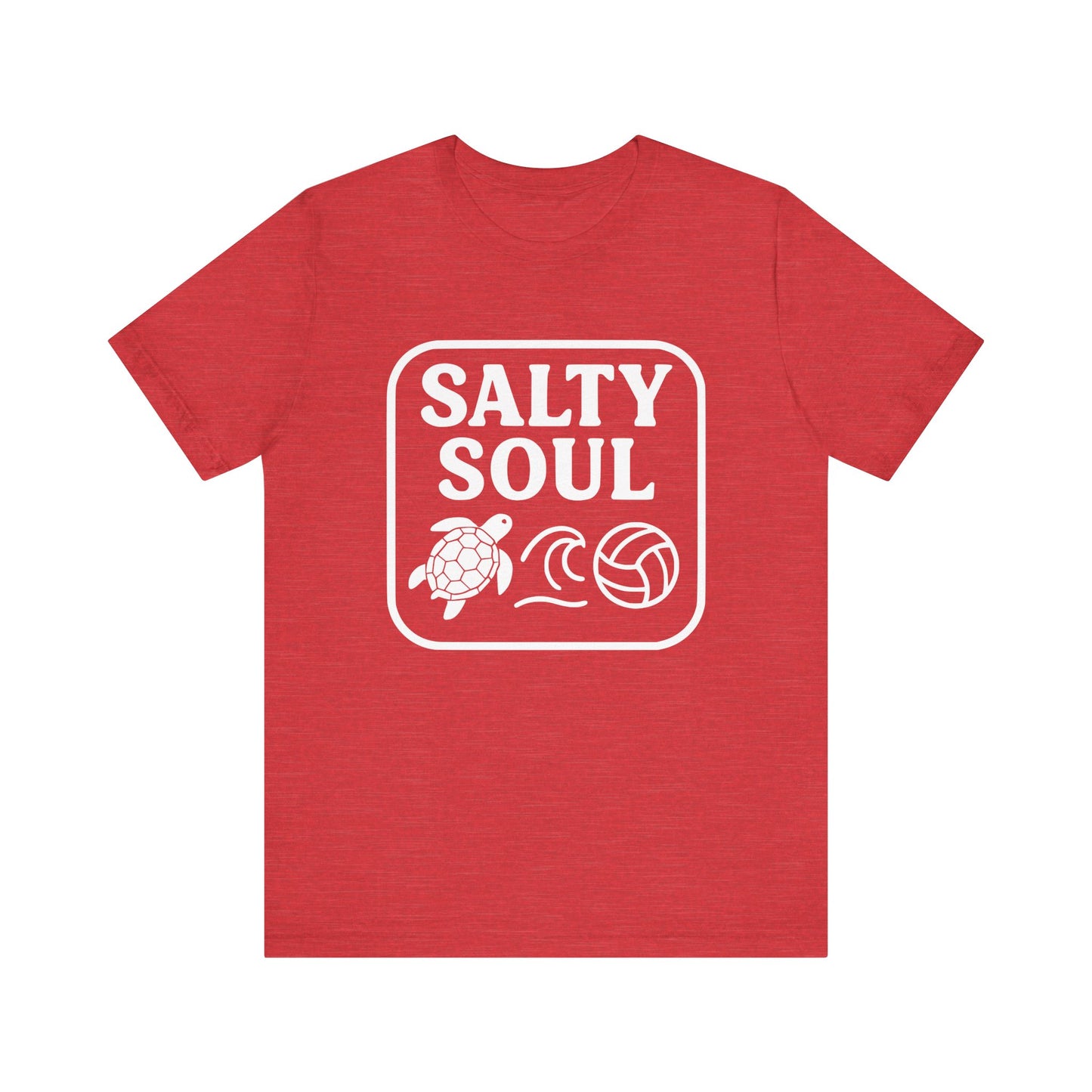 Salty Soul T-shirt