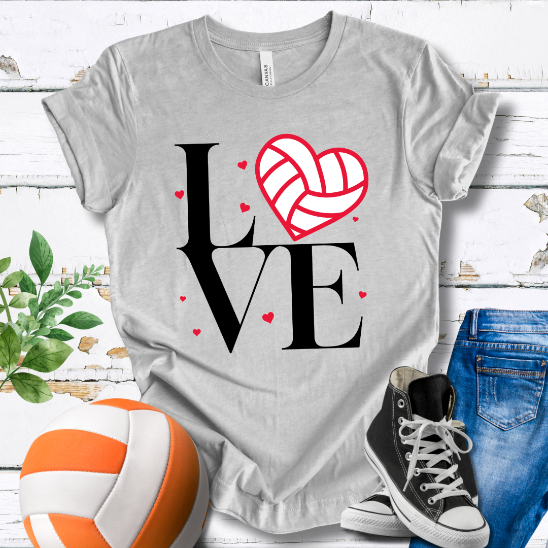LOVE T-shirt
