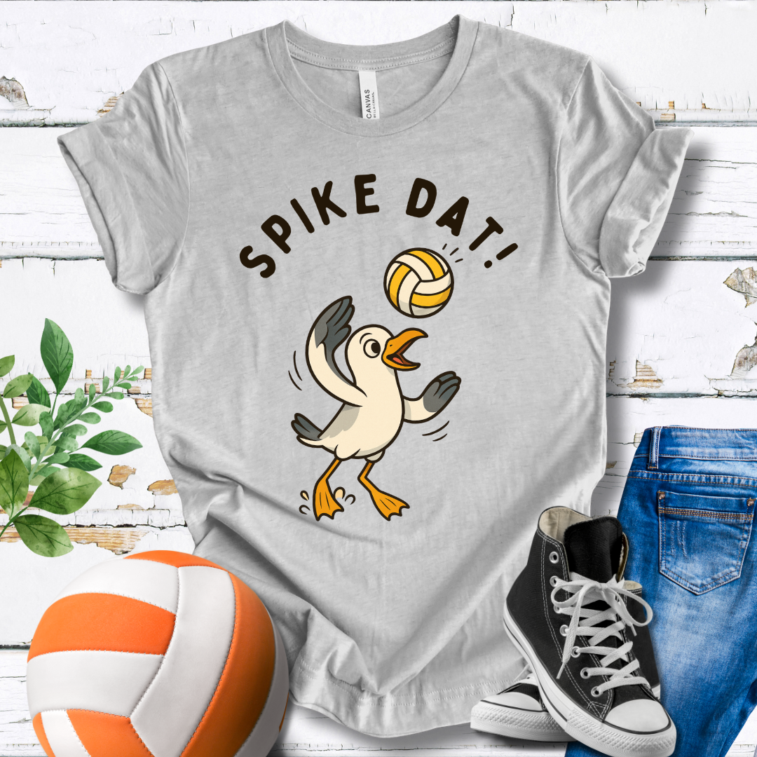 Spike Dat T-shirt