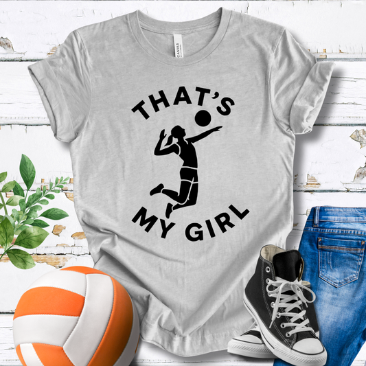 That's My Girl T-shirt