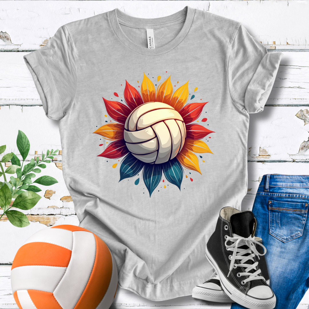 Sunburst T-shirt