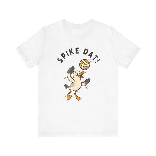 Spike Dat T-shirt
