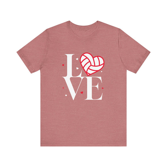 LOVE T-shirt