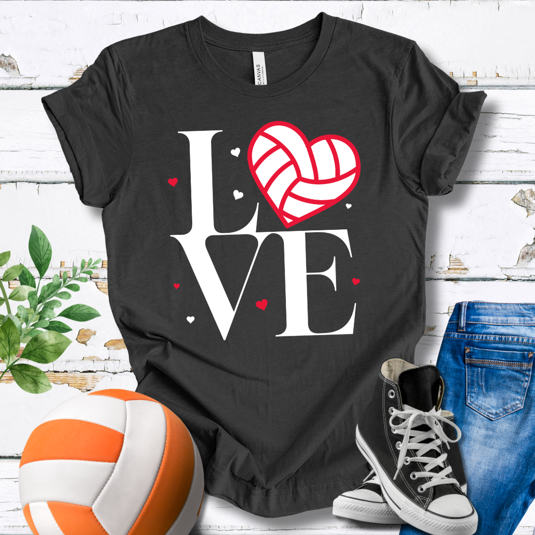 LOVE T-shirt