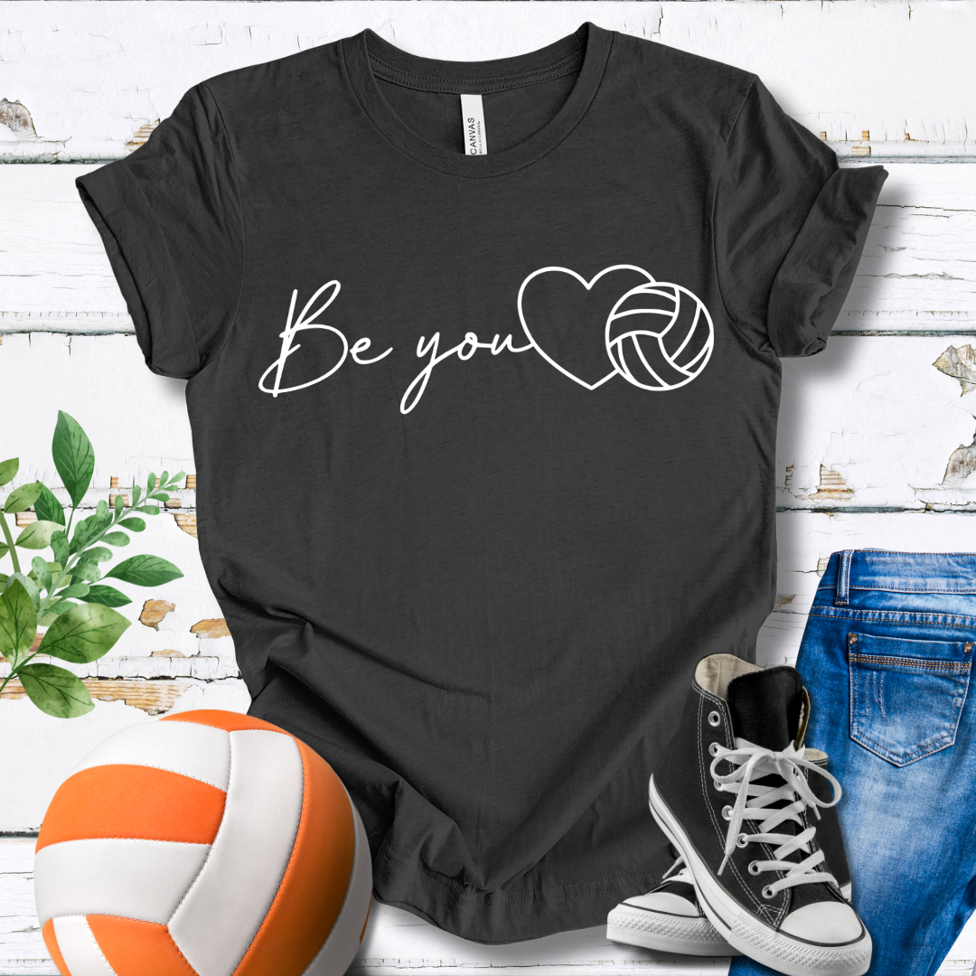 Be You T-shirt