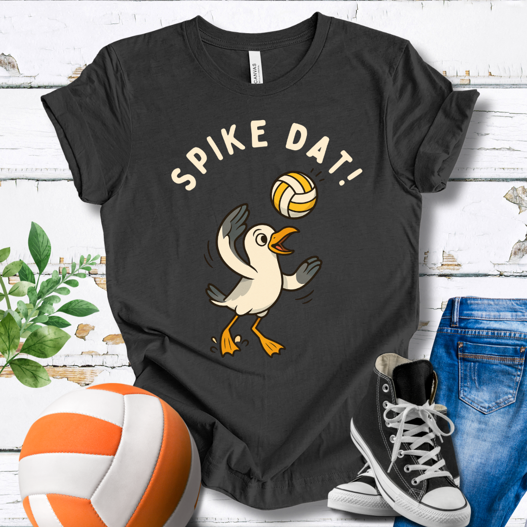 Spike Dat T-shirt