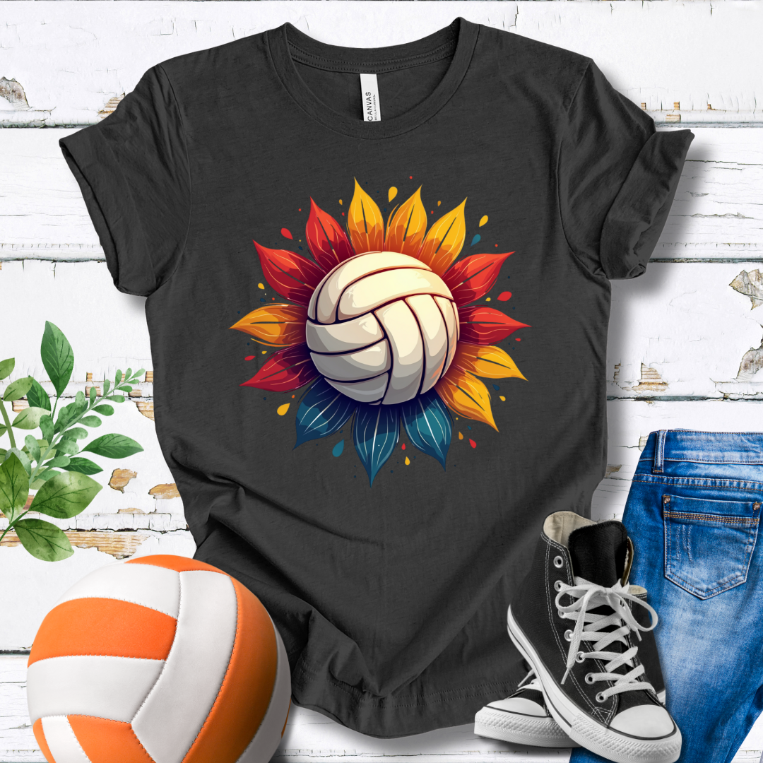 Sunburst T-shirt