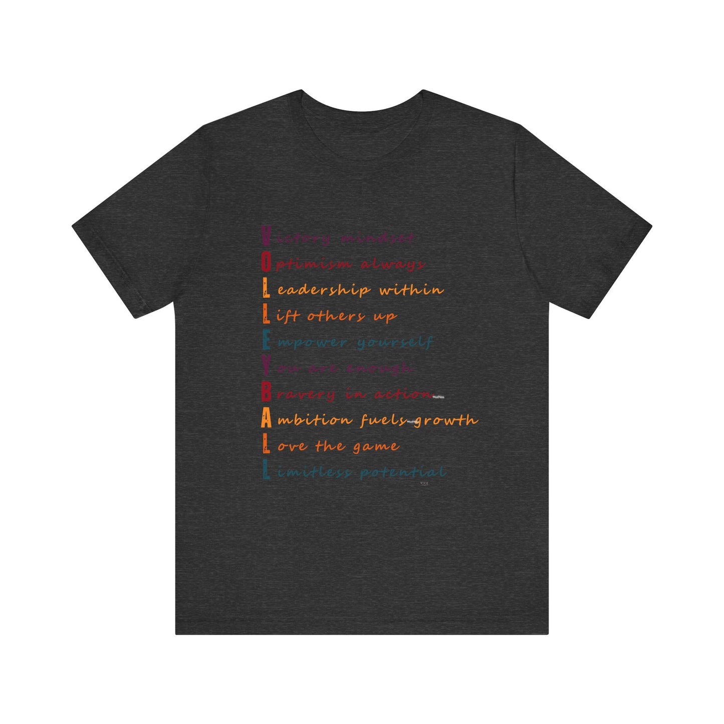 Victory Mindset T-shirt