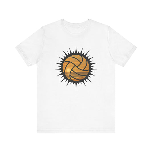 Sunset Volleyball T-shirt