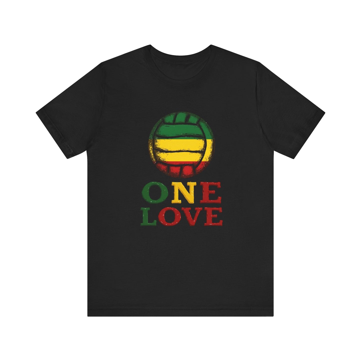 One Love T-shirt