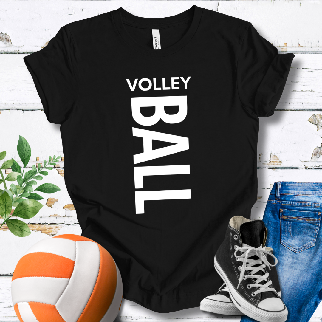 Volley BALL T-shirt