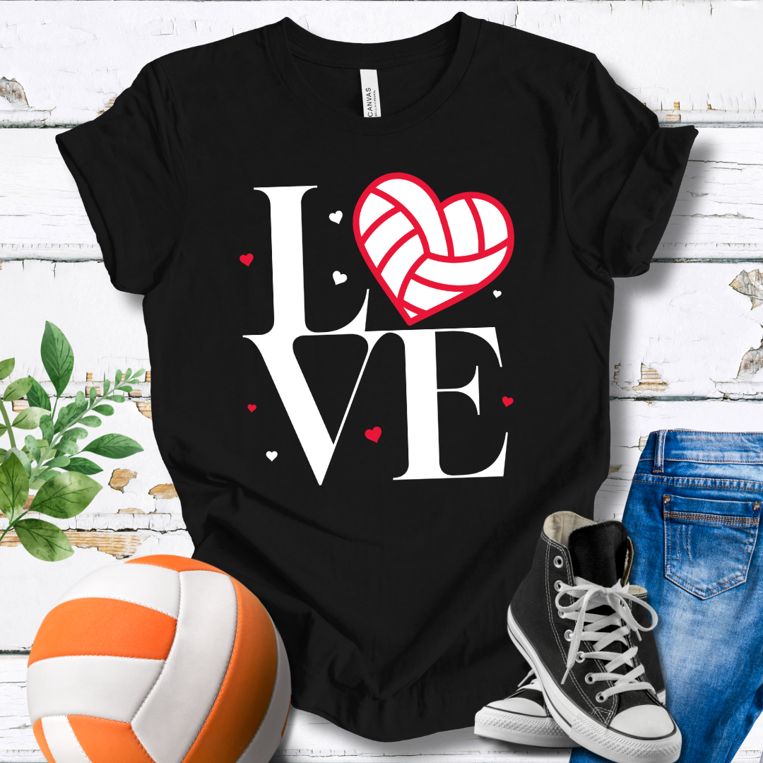 LOVE T-shirt