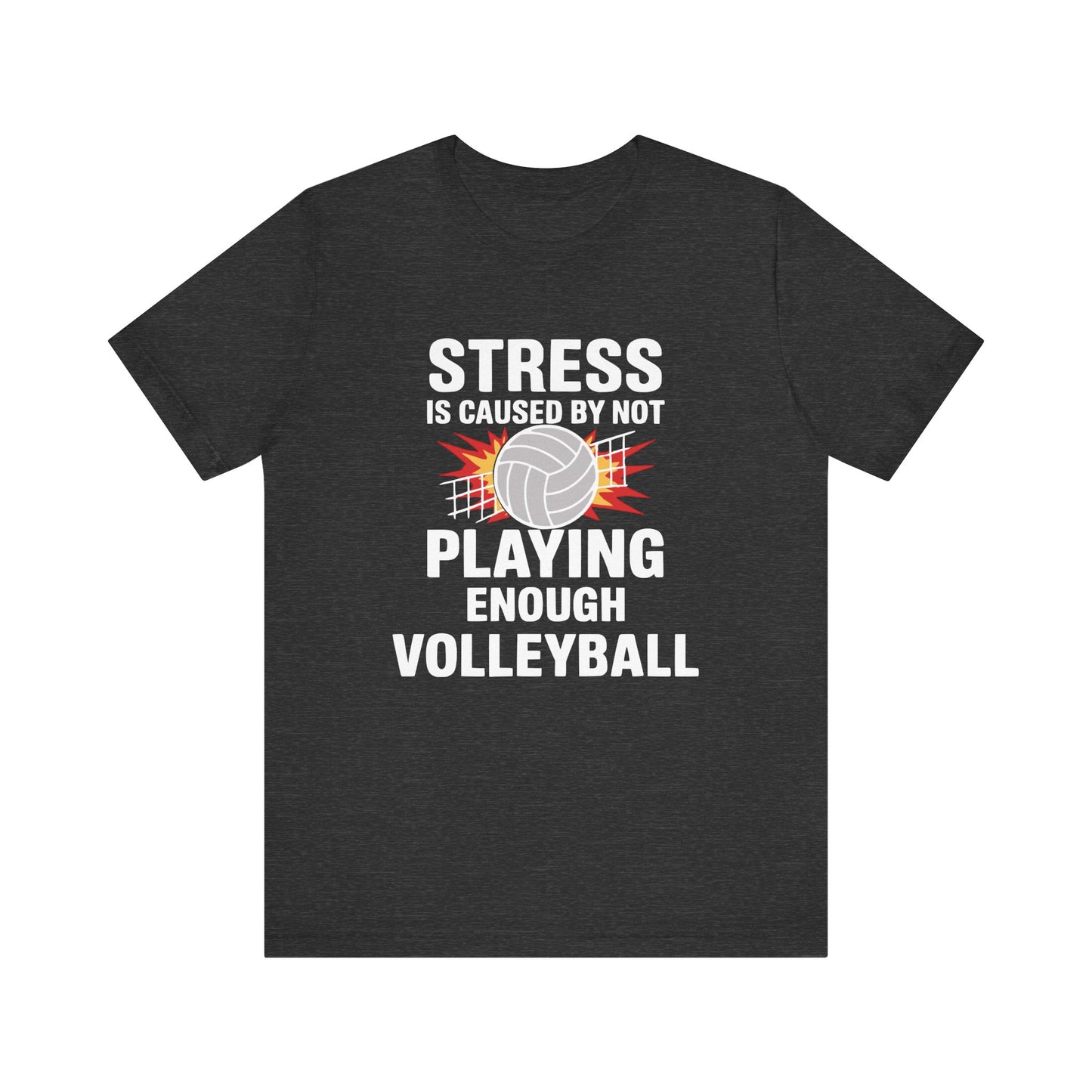 Stress T-shirt