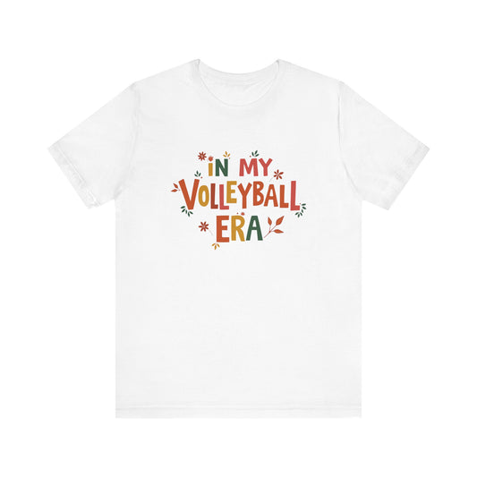 In My Volleyball Era T-shirt